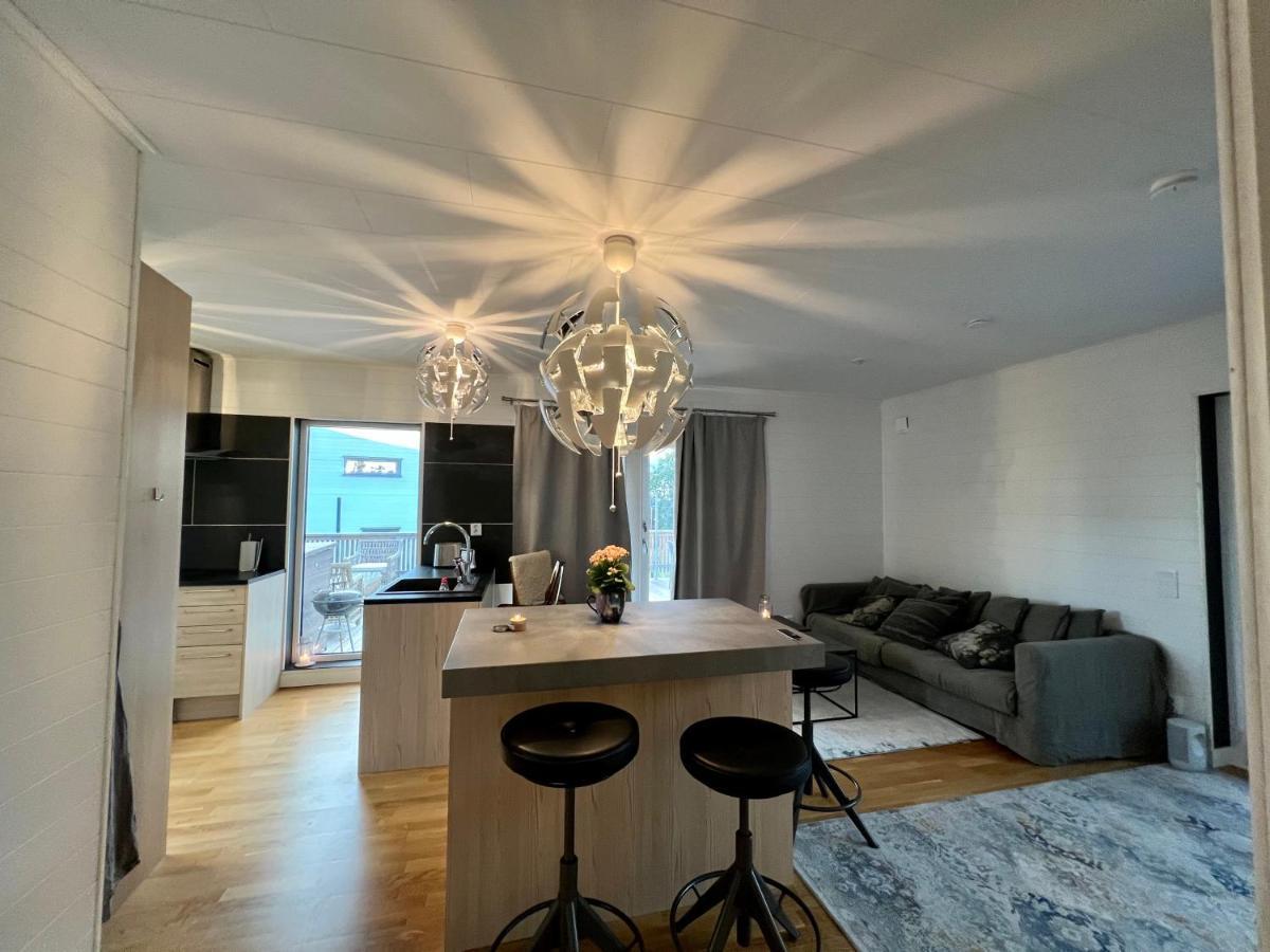 Hills Cottage Ґренна Екстер'єр фото