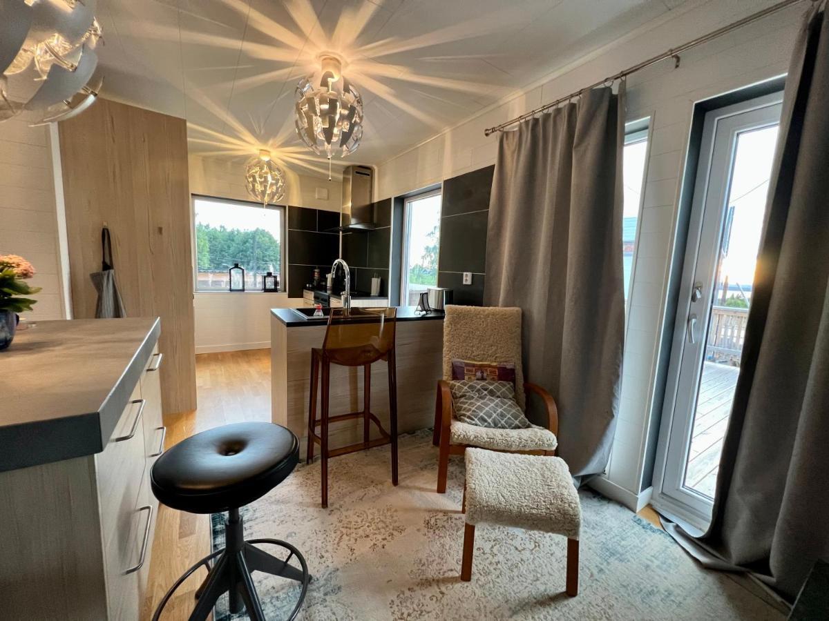 Hills Cottage Ґренна Екстер'єр фото