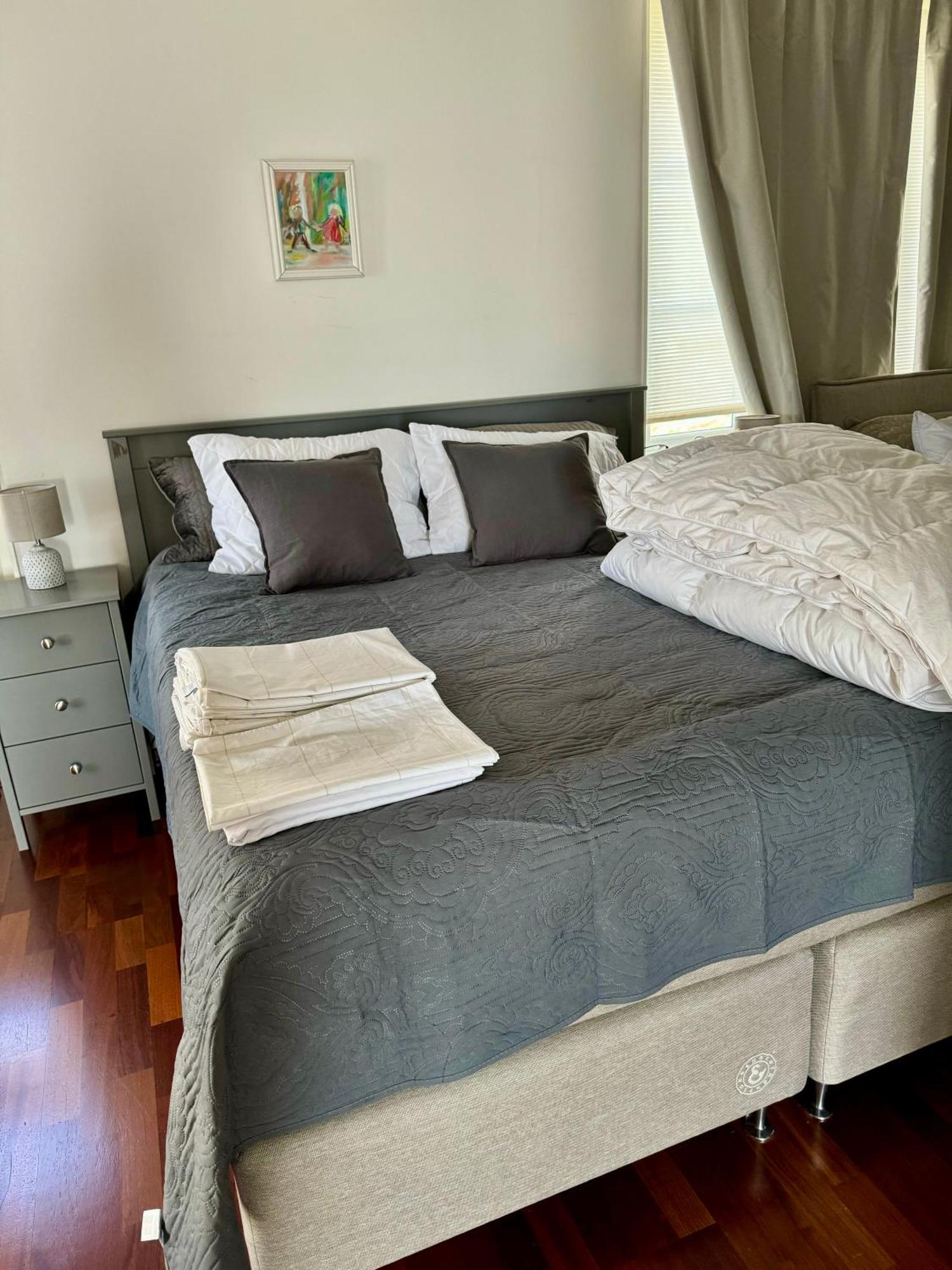 Hills Cottage Ґренна Екстер'єр фото