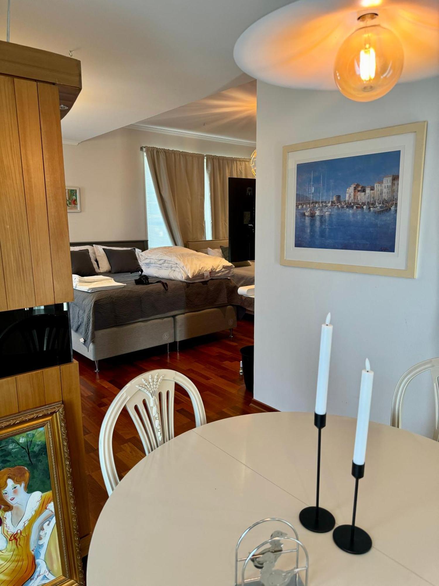 Hills Cottage Ґренна Екстер'єр фото