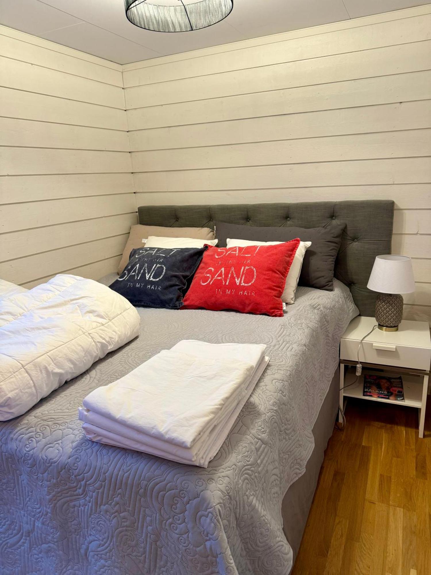 Hills Cottage Ґренна Екстер'єр фото